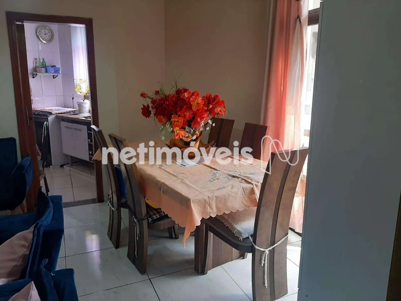 Venda Apartamento 4 quartos Palmares Belo Horizonte - Foto 3
