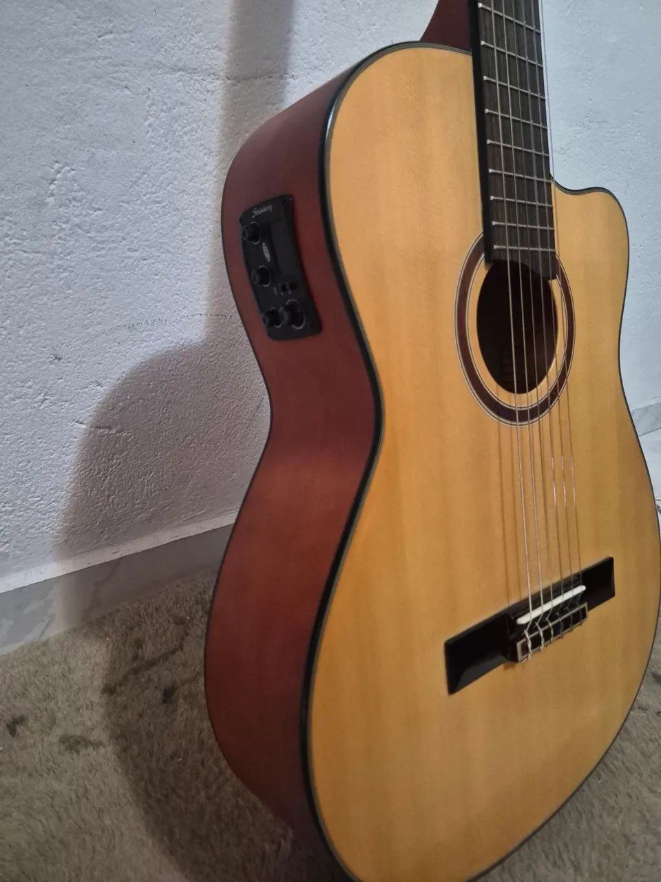 Violão  - Foto 2