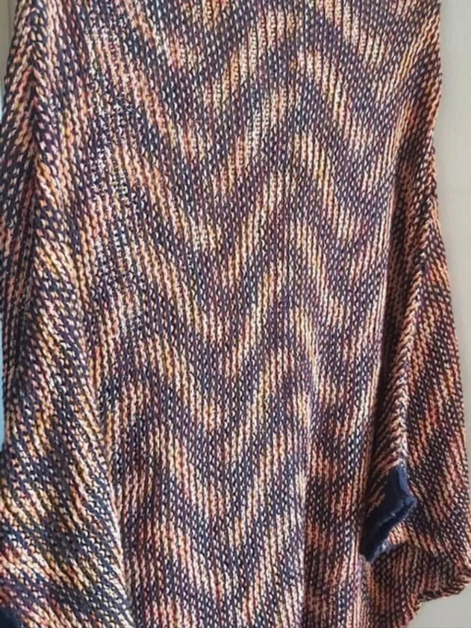 novo - blusa belluga g - Foto 4
