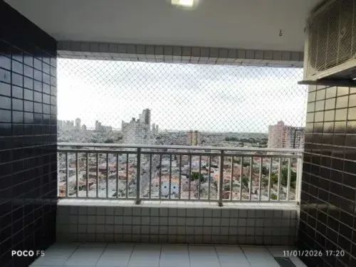 IMÓVEL PARA LOCAÇÃO - PEDREIRA - EDIFICIO RIO LENA - 2/4 - Foto 5