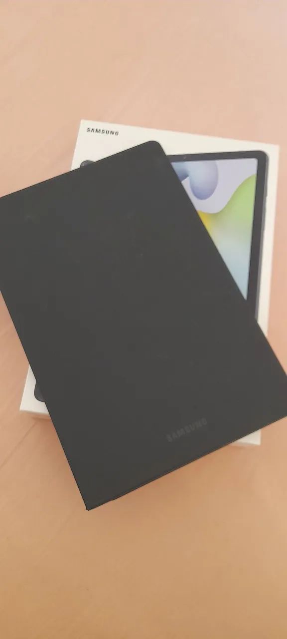 Tablet s6 lite samsung 64gb - Foto 3