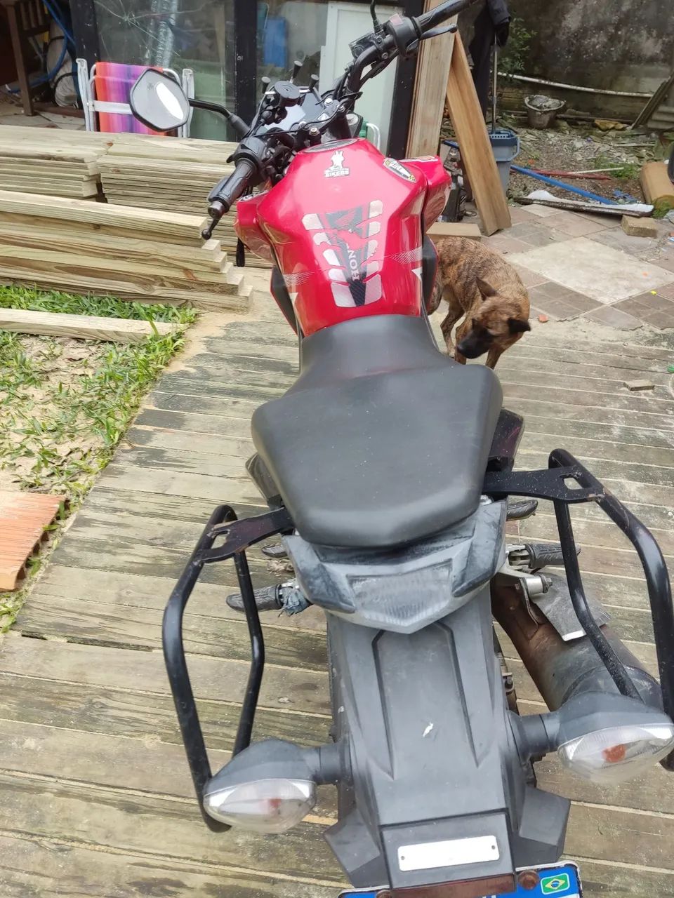 Twister 2018 - Foto 2