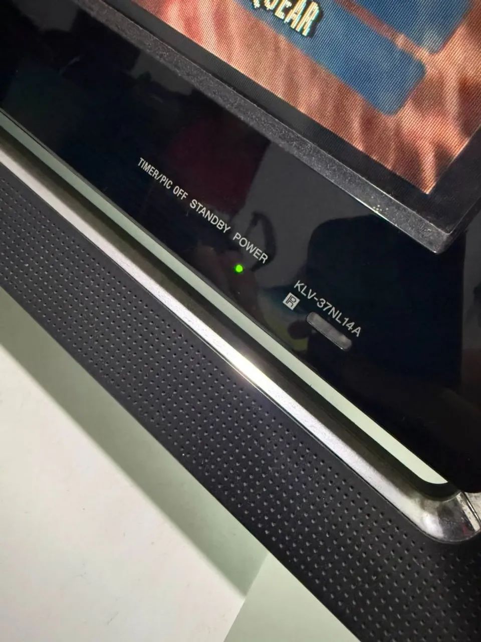 TV Sony 37 polegadas (não é smart) - Foto 3