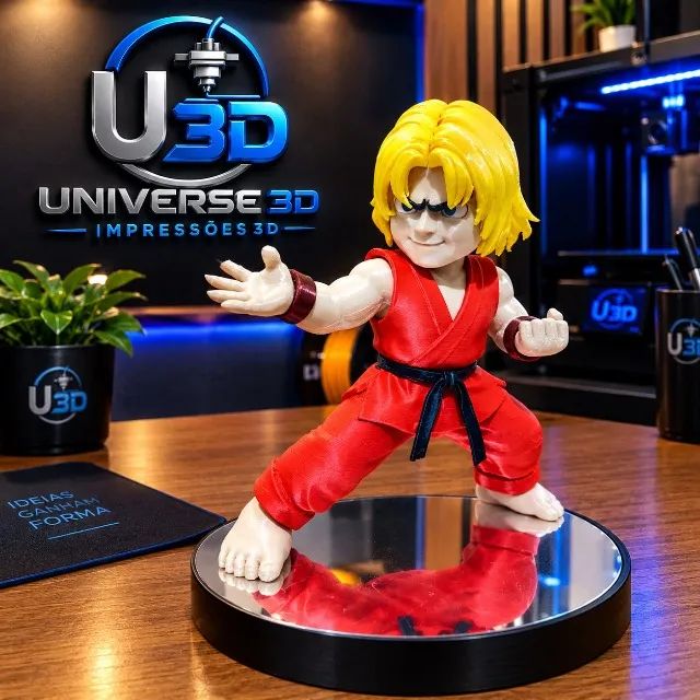 action figure - Foto 4