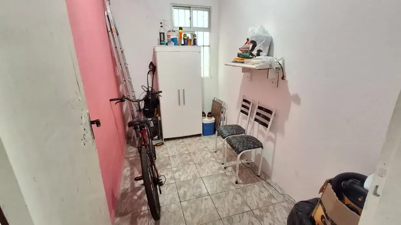 EXCELENTE CASA NO SANTOS DUMONTE - À VISTA - Foto 5