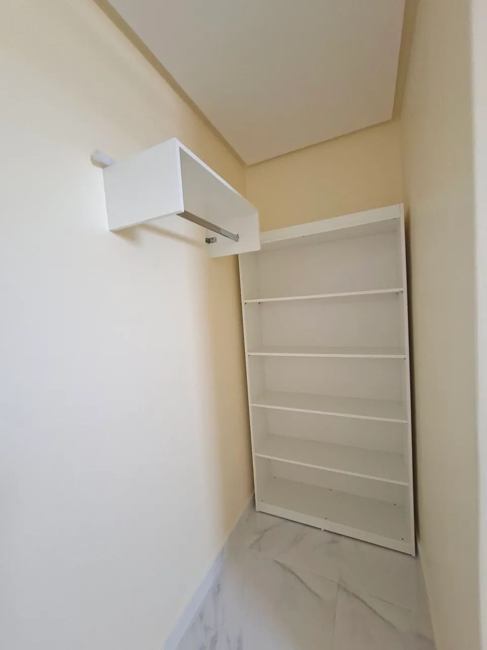 Kitnet familiar c/ 1vg garagem - Foto 5
