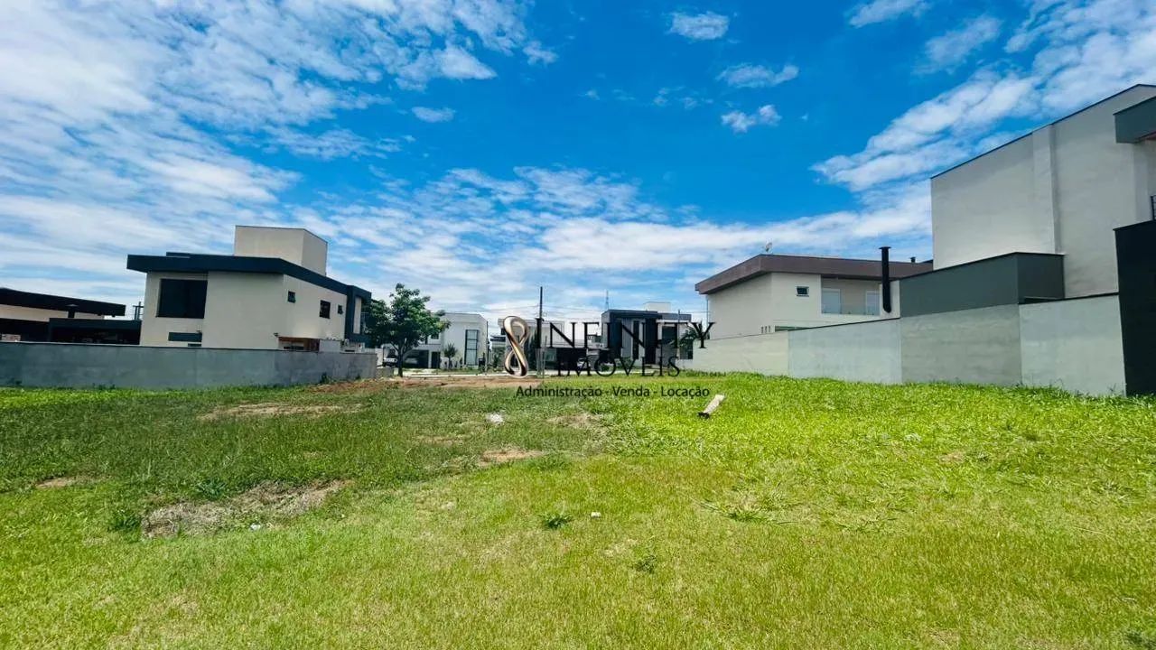 Terreno à venda, 260 m² por R$ 486.000,00 - Recanto dos Eucaliptos - São José dos Campos/S - Foto 3