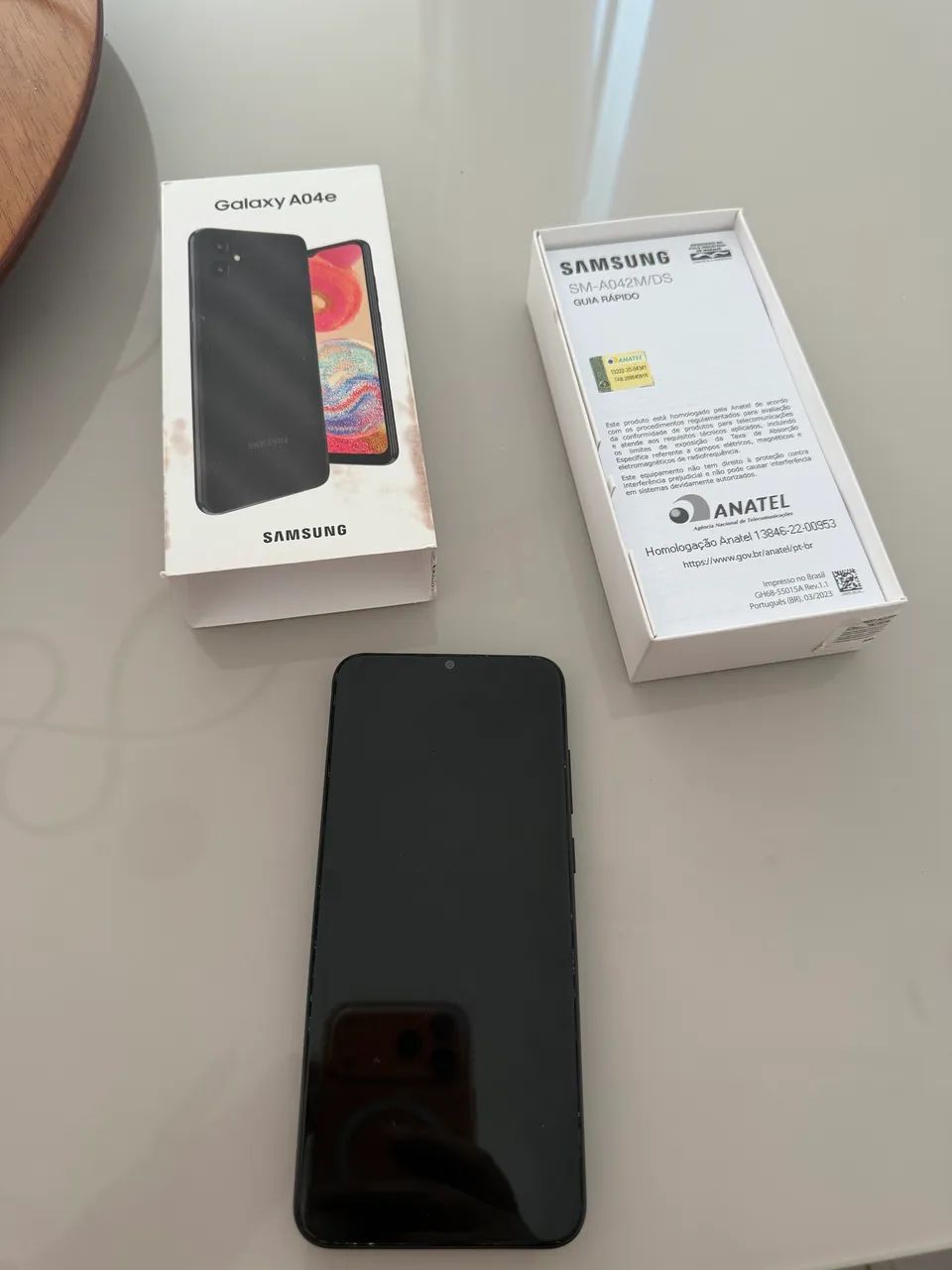 Celular Samsung A04 - Foto 4