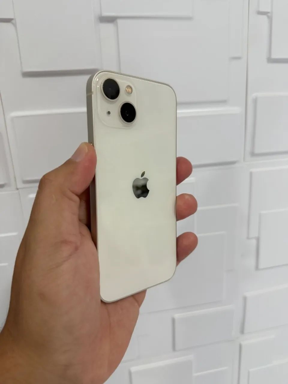 iPhone 13 128gb Estelar (Loja Fisica em Recife) - Foto 2