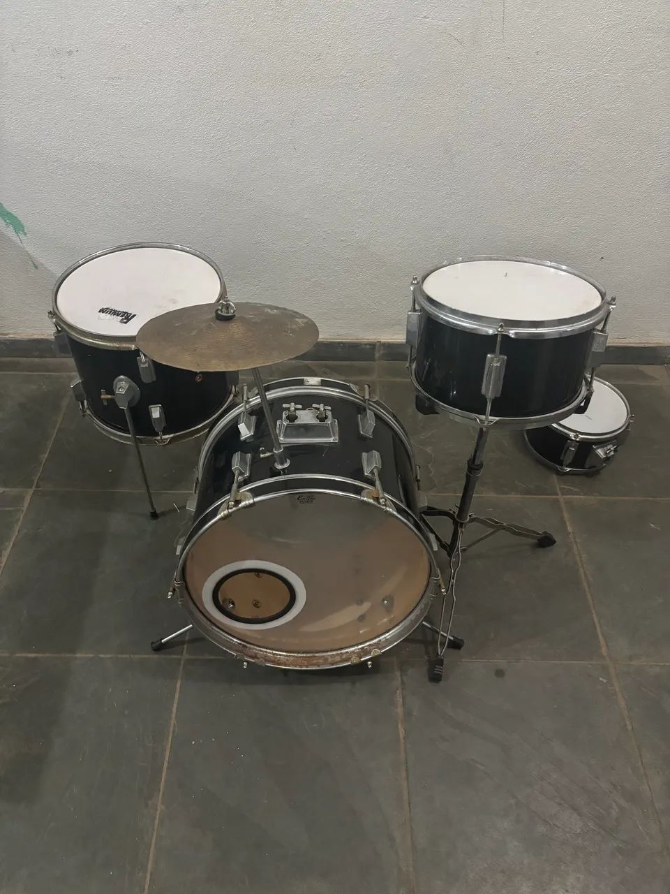Bateria infantil Premium  - Foto 3