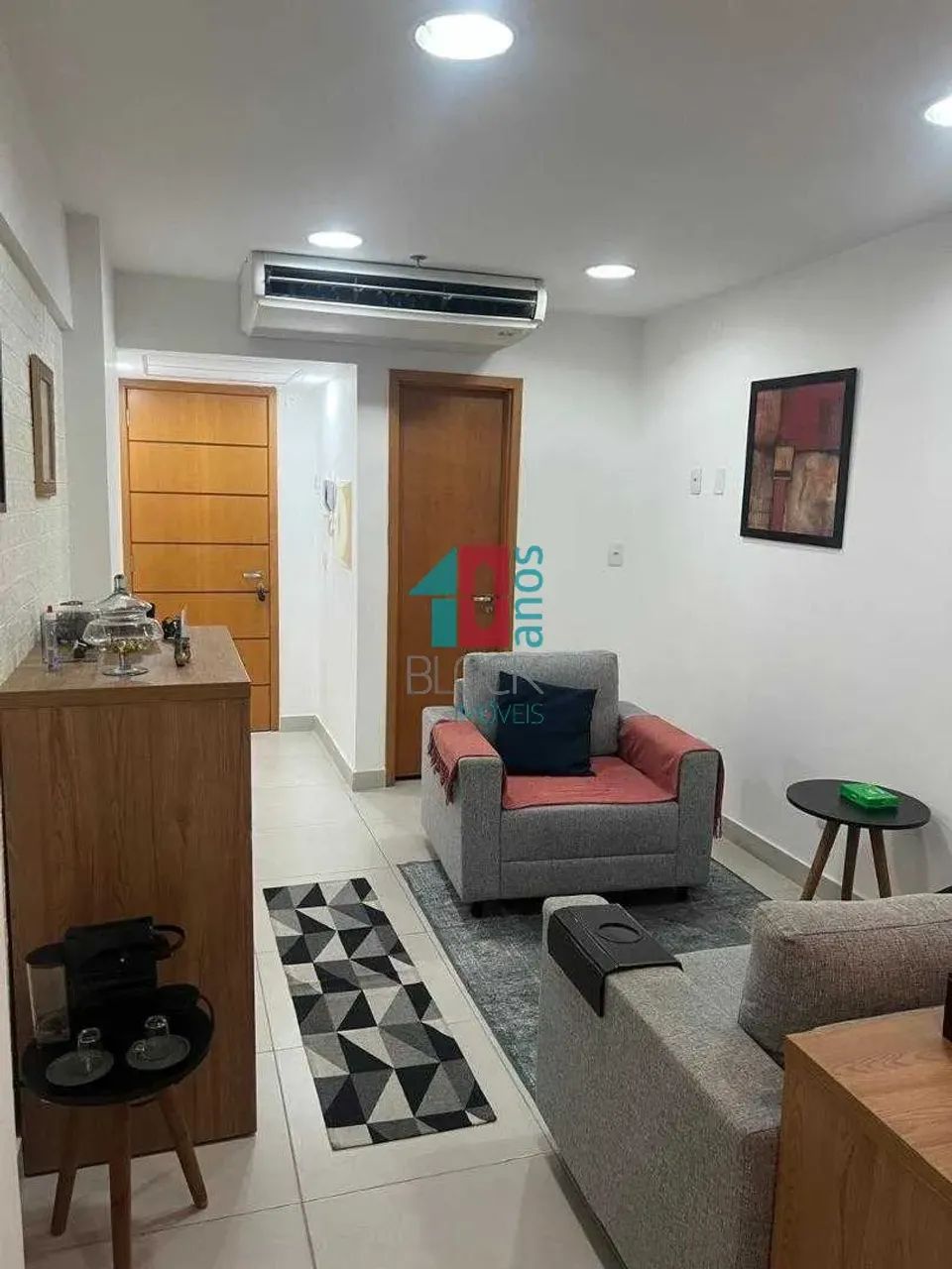 Barra da Tijuca | Sala - Foto 4