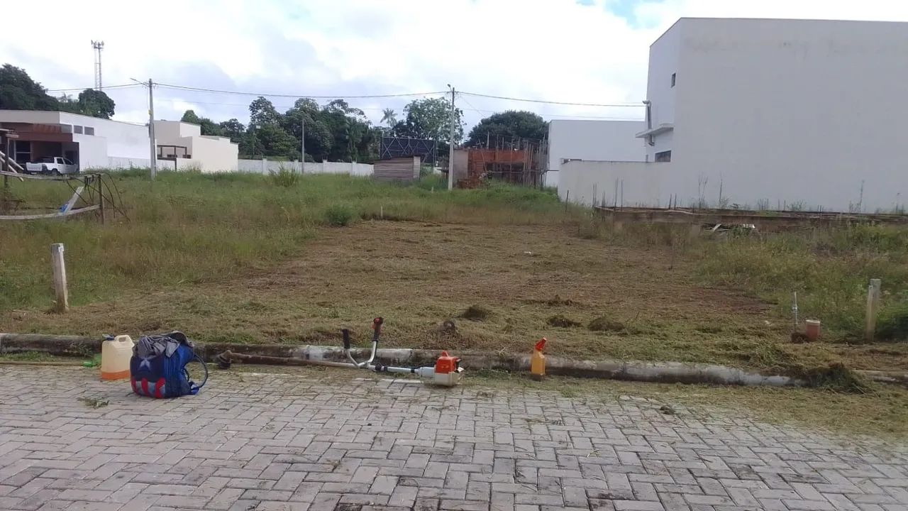 Rocagem de terrenos, de pequeno e grande porte - Foto 3