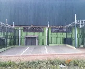 BARRACÃO INDUSTRIAL/COMERCIAL 1800m². - Foto 5