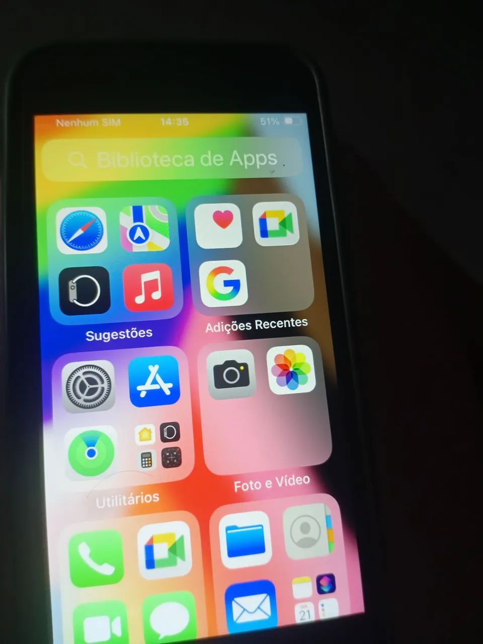 IPhone 8 Plus 256gb