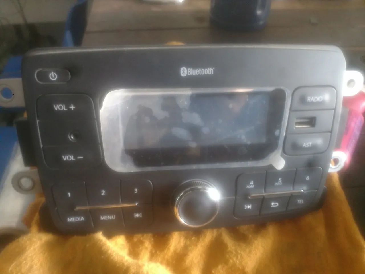 Renault Som Automotivo - Foto 2