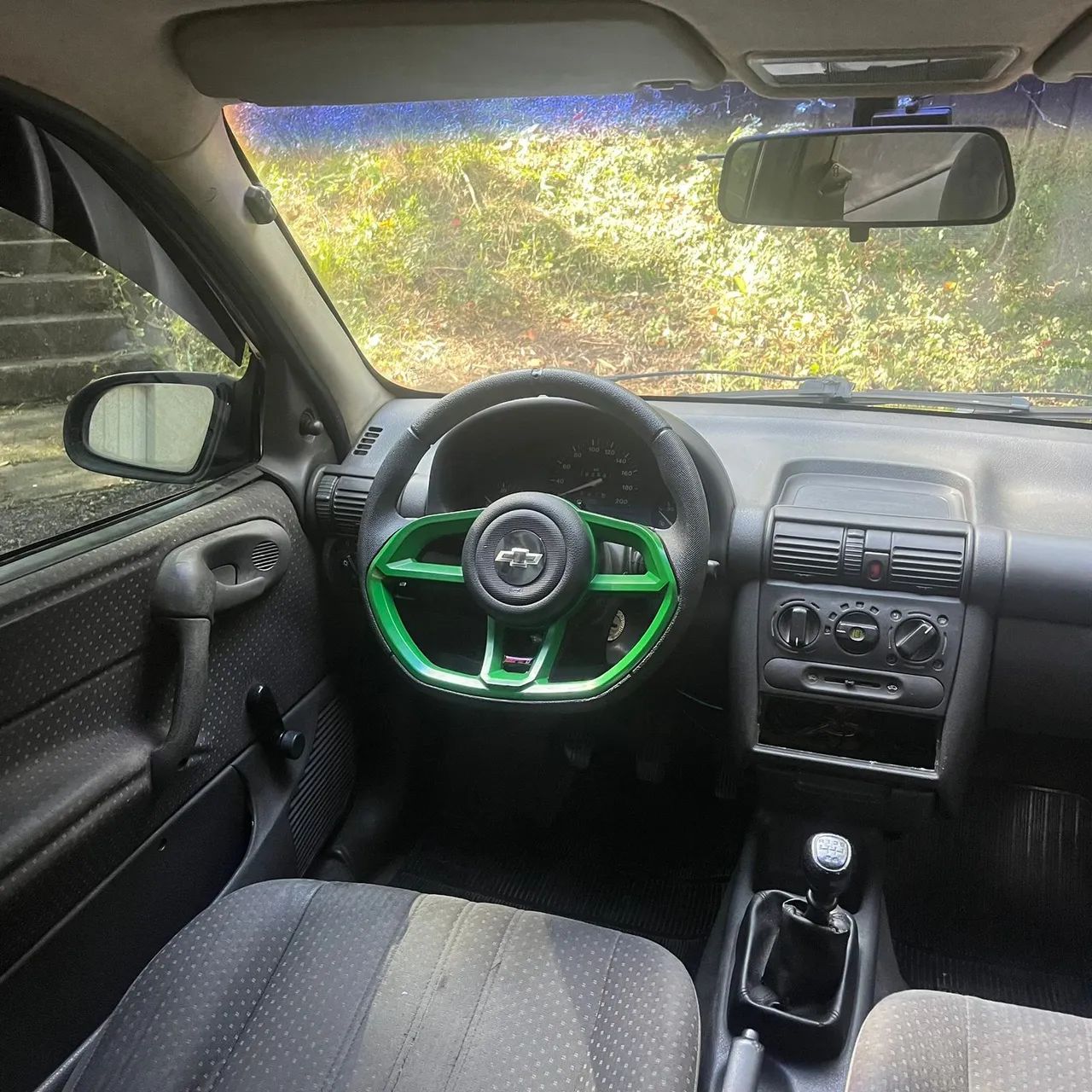 Excelente carro e bem confortável - Foto 2