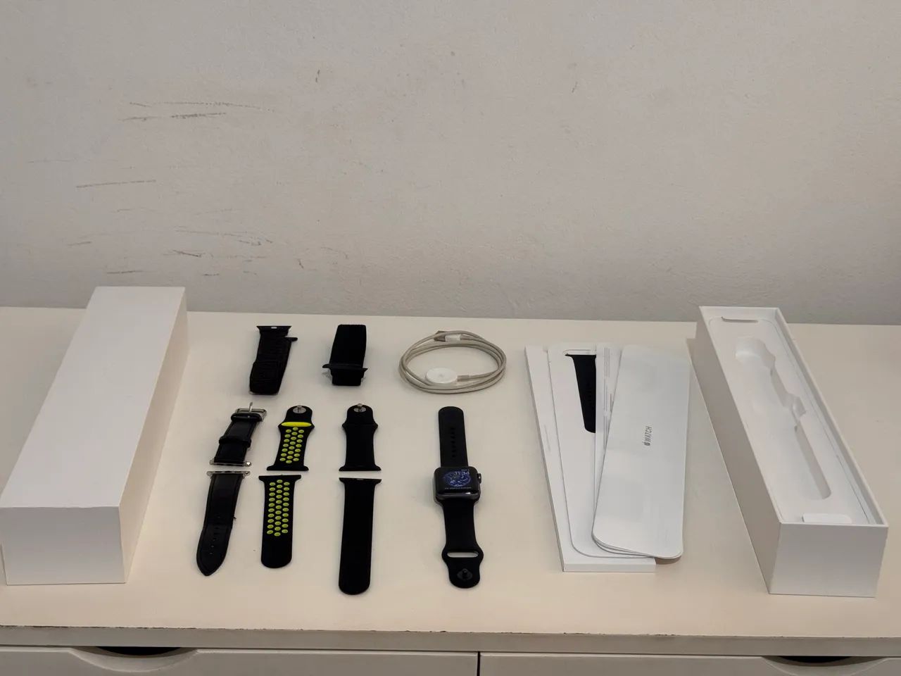 apple watch 2 38mm - Foto 3