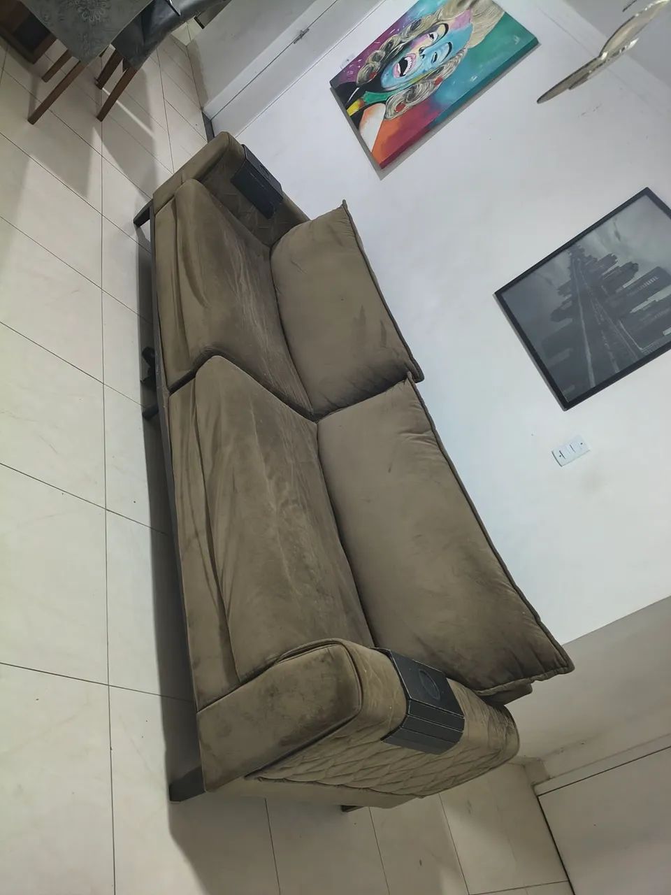 Sofá Premium 2.78 - Foto 5
