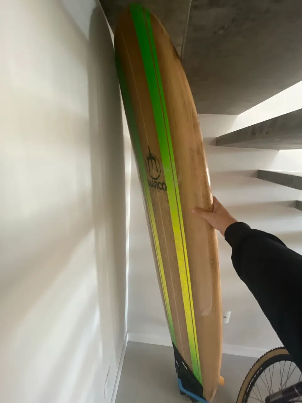 Prancha Surf  - Foto 4