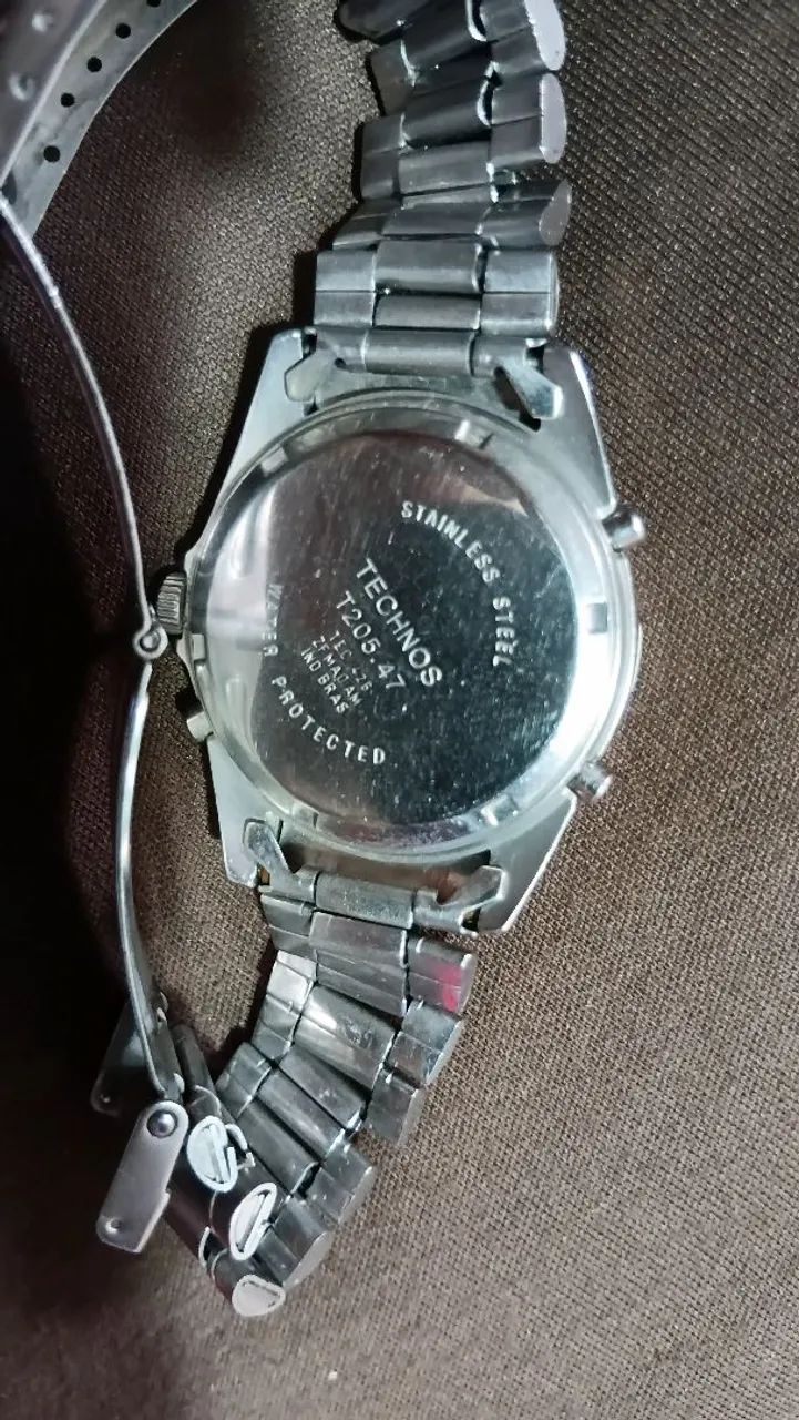 Technos skydiver 35mm  - Foto 5