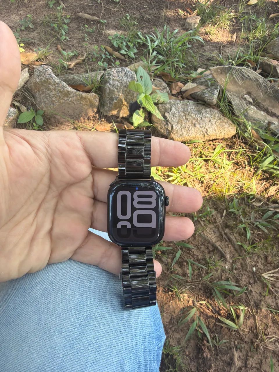 Apple Watch série 10 - Foto 2