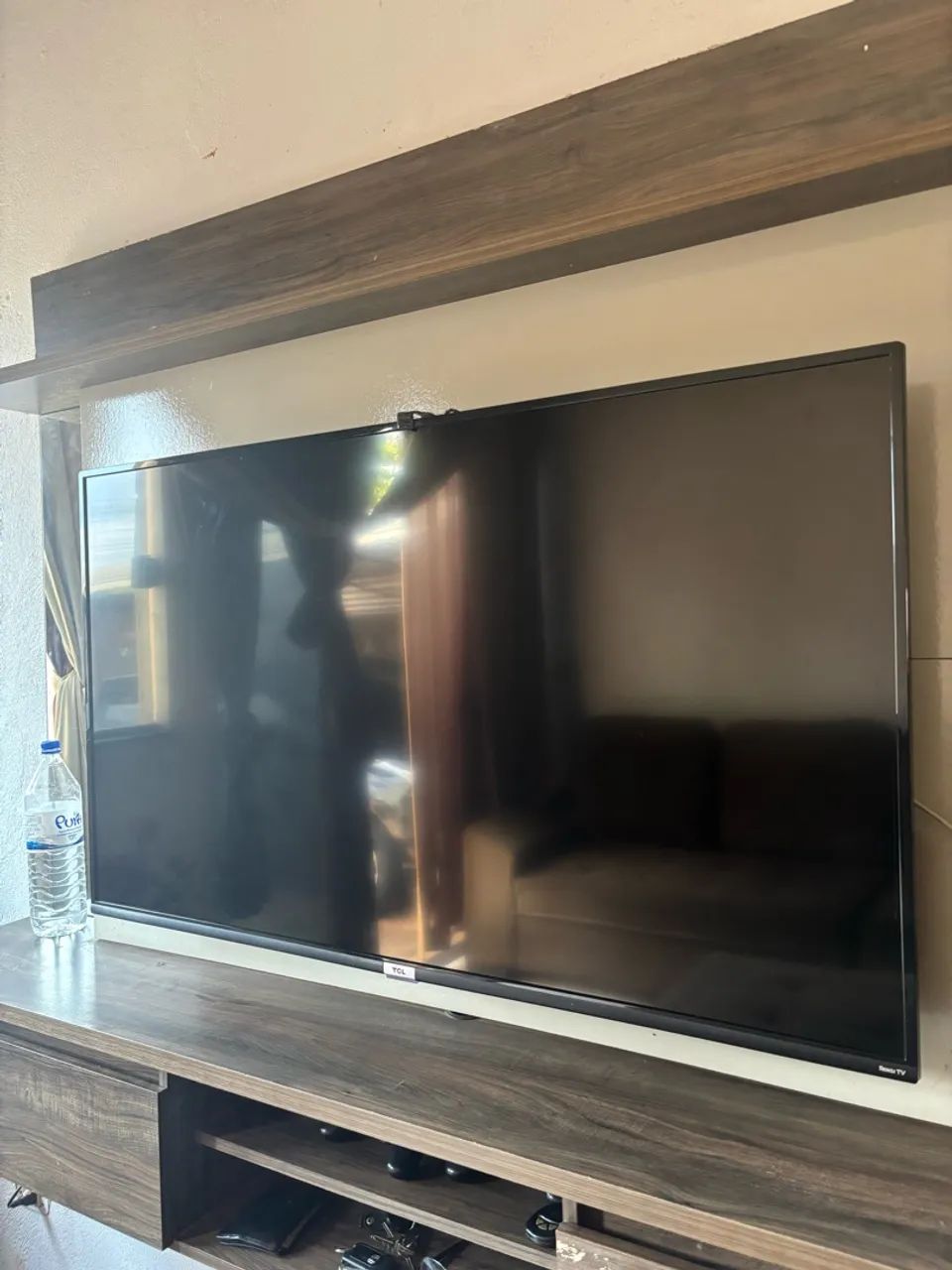 Televisão TCL 50 polegadas  - Foto 3