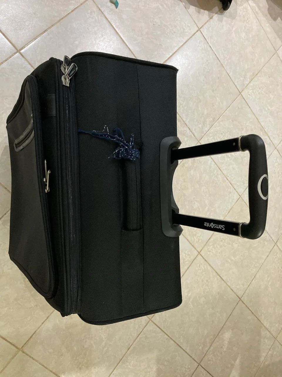 Mala Samsonite Grande - Foto 3