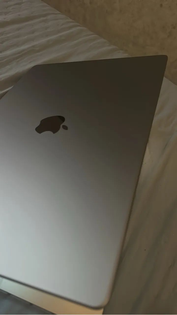 MACBOOK PRO M1 PRO 16gb 512GB - Foto 5