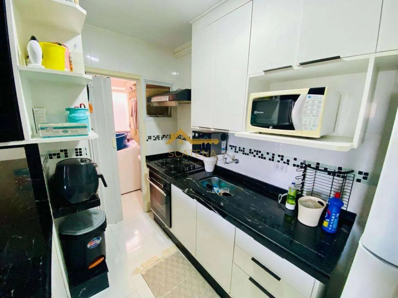 Apartamento à venda, no Edifício Árvores da Amazônia em Sorocaba, Edíficio Árvores da Amaz - Foto 2