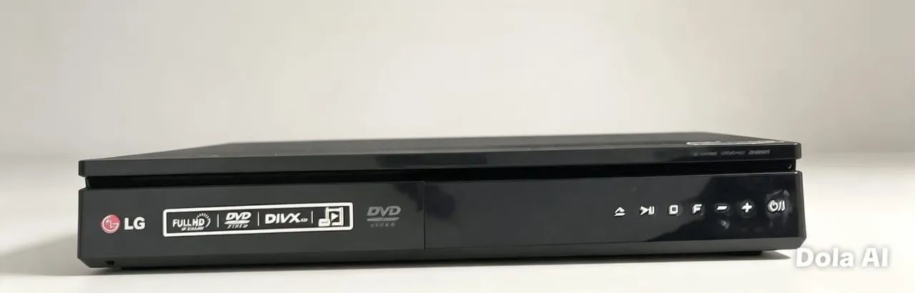 Home Theater LG DH6230