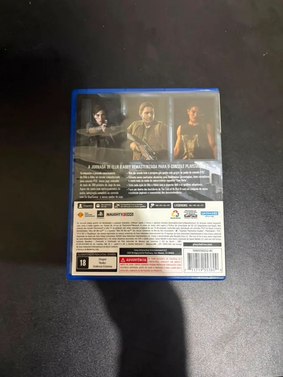 Jogo - Foto 2