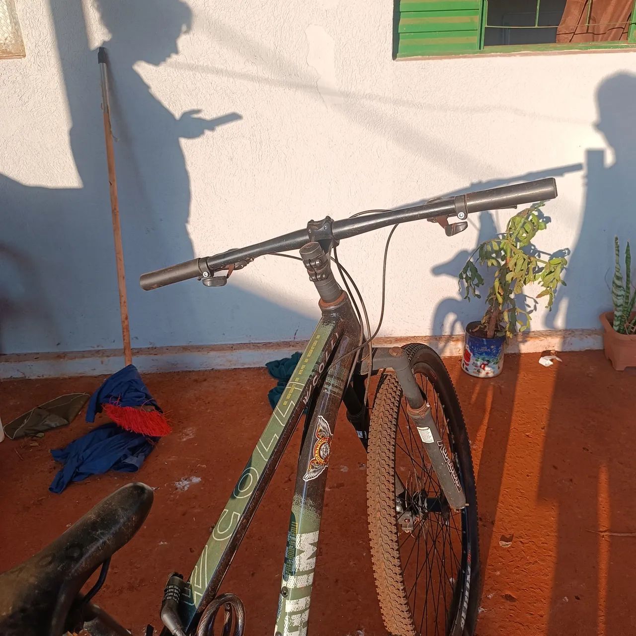 Bicicleta colli Berlin aro 29. - Foto 2