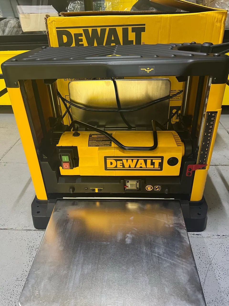Vende-se desengrosso Dewalt - Foto 5