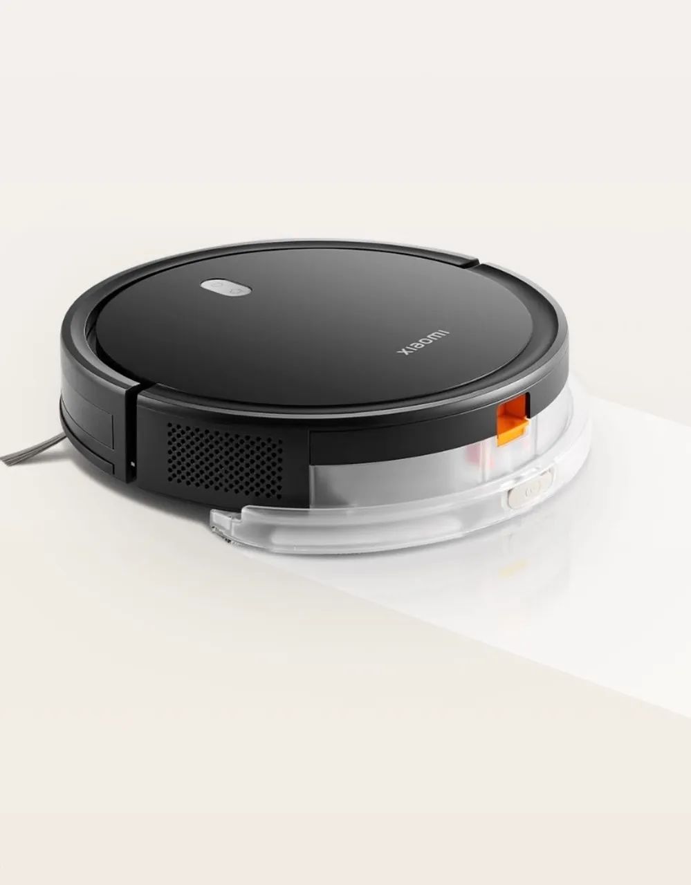 Xiaomi Robot Vacuum E5