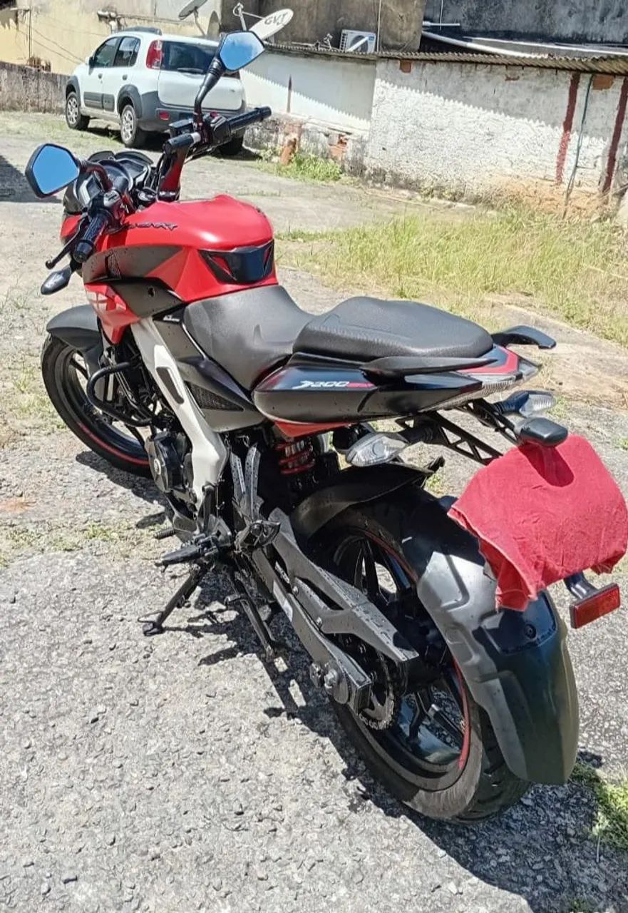 Moto Nova - Foto 4