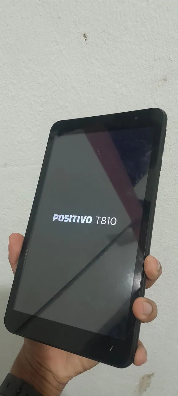 Tablet positivo t810 - Foto 2