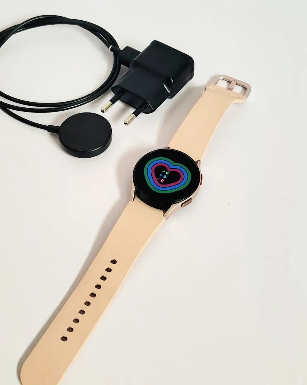 Smartwatch Samsung Galaxy Watch 4 LTE - Foto 5
