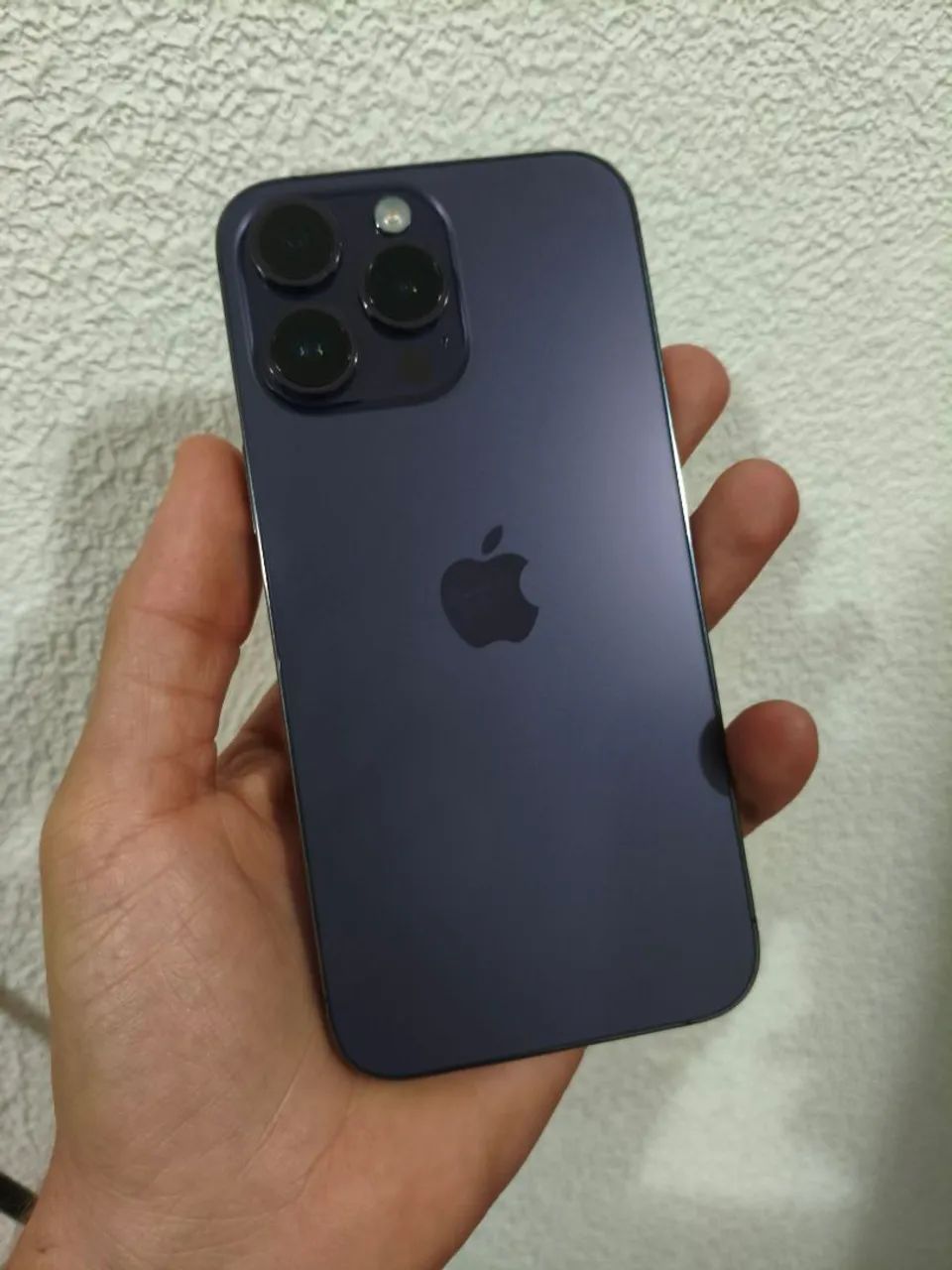 iPhone 14 pro Max 256GB com caixa  - Foto 3