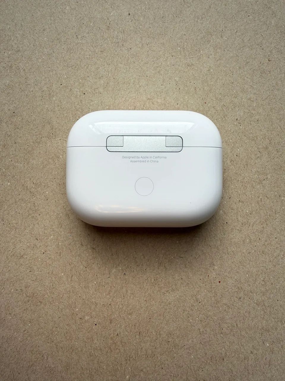 AirPods Pro (2 geração / USB-C) ORIGINAL - Fones de Ouvido