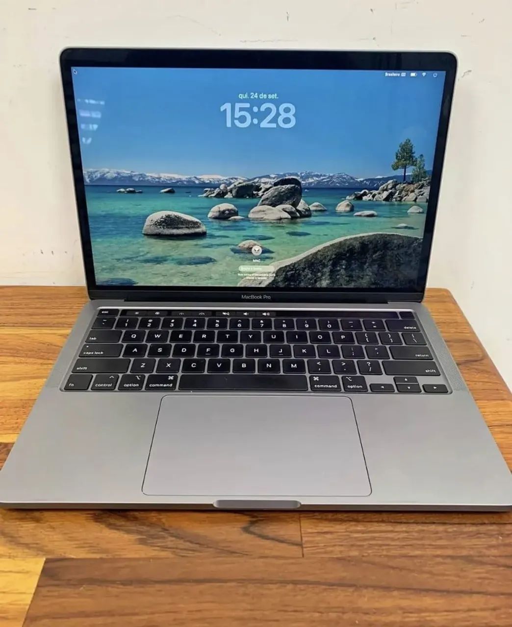 Macbook pro 2020 - Foto 4