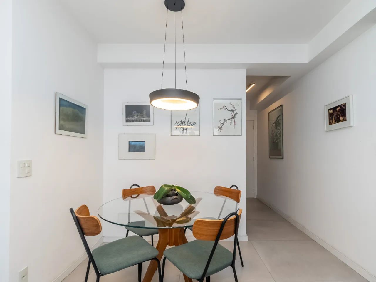 Apartamento para venda em Perdizes com 2 quartos, sendo 1 suíte, 67m² - Foto 4