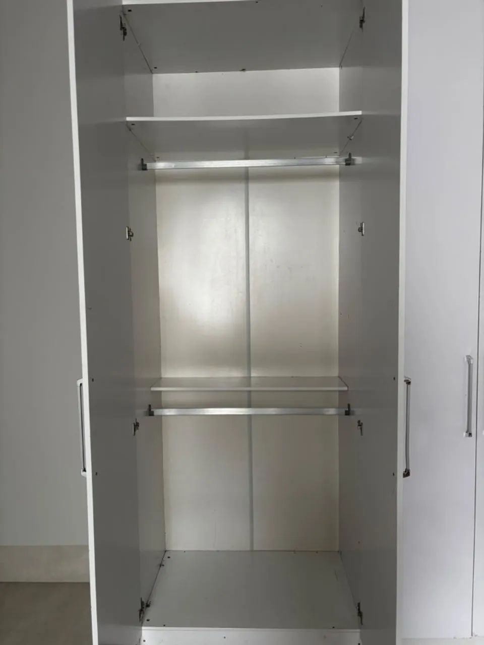 Guarda-roupa - Foto 2