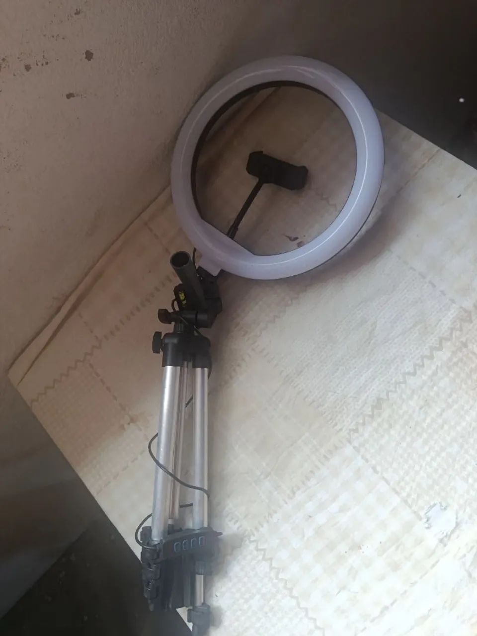 Ring lite 