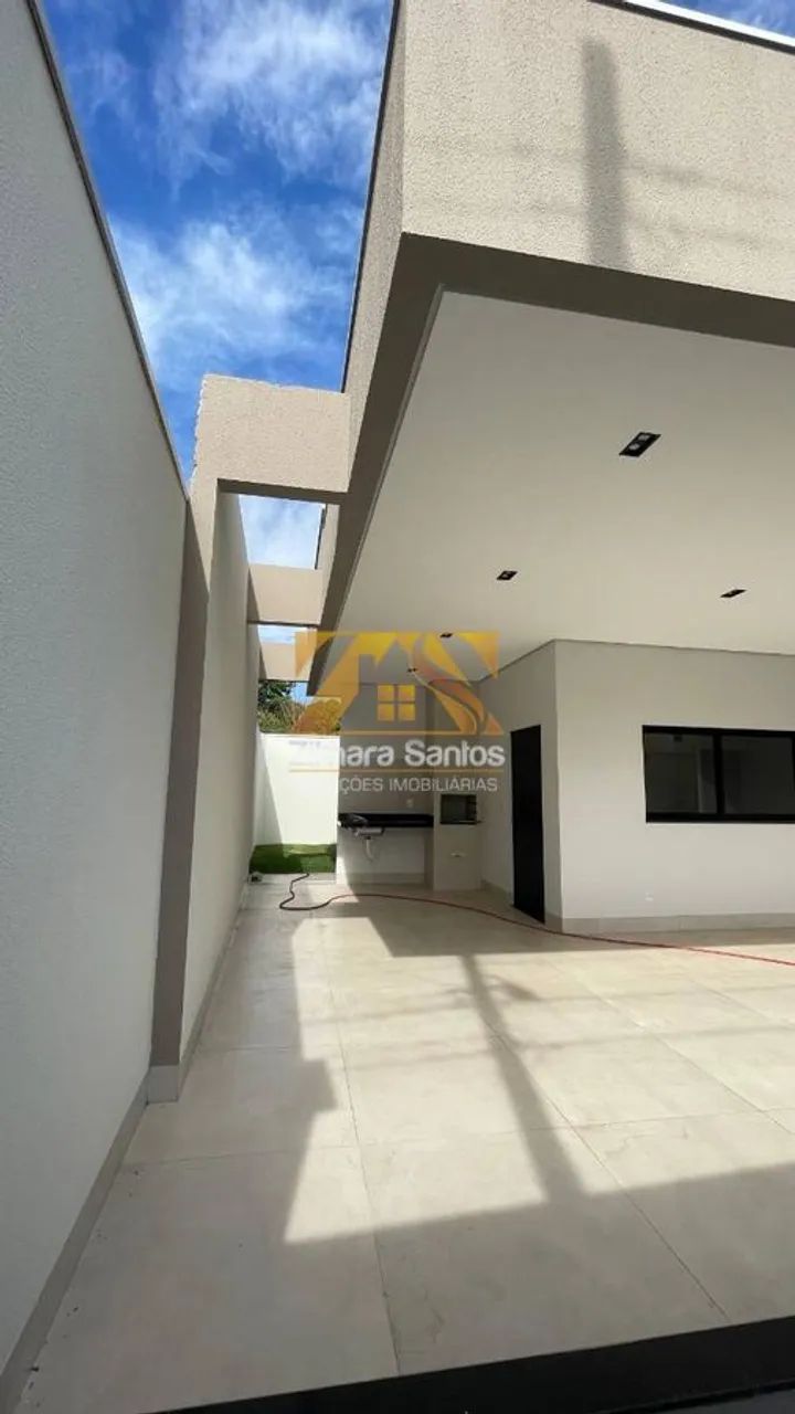 Casa com 3 Quartos à Venda, Plano Diretor Sul - Palmas - Foto 4