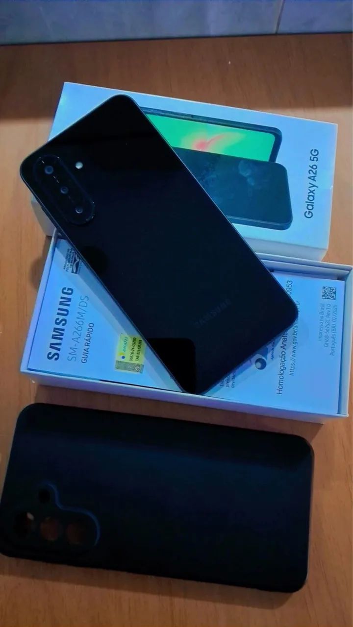 Celular Samsung  - Foto 2