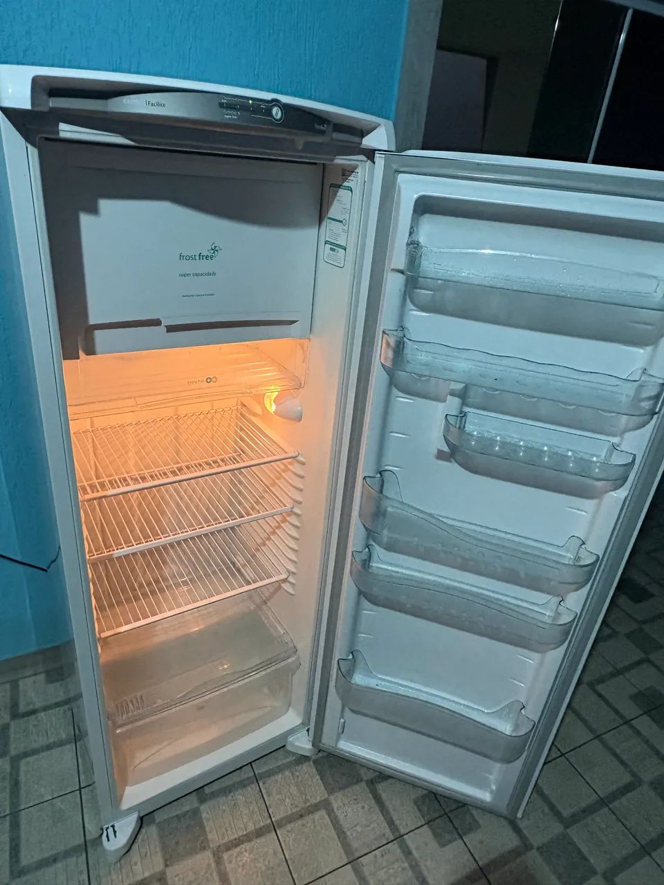 Geladeira consul  - Foto 2