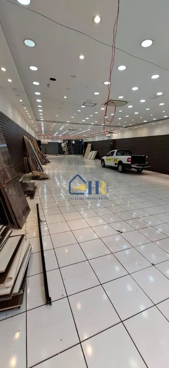 Salão Comercial no Centro de Sorocaba