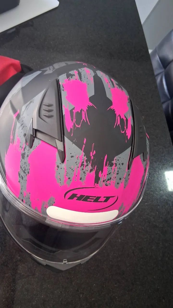 Capacete  - Foto 5