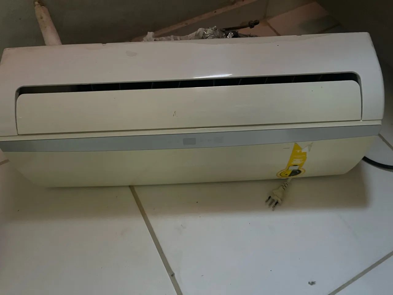 Ar condicionado  - Foto 2