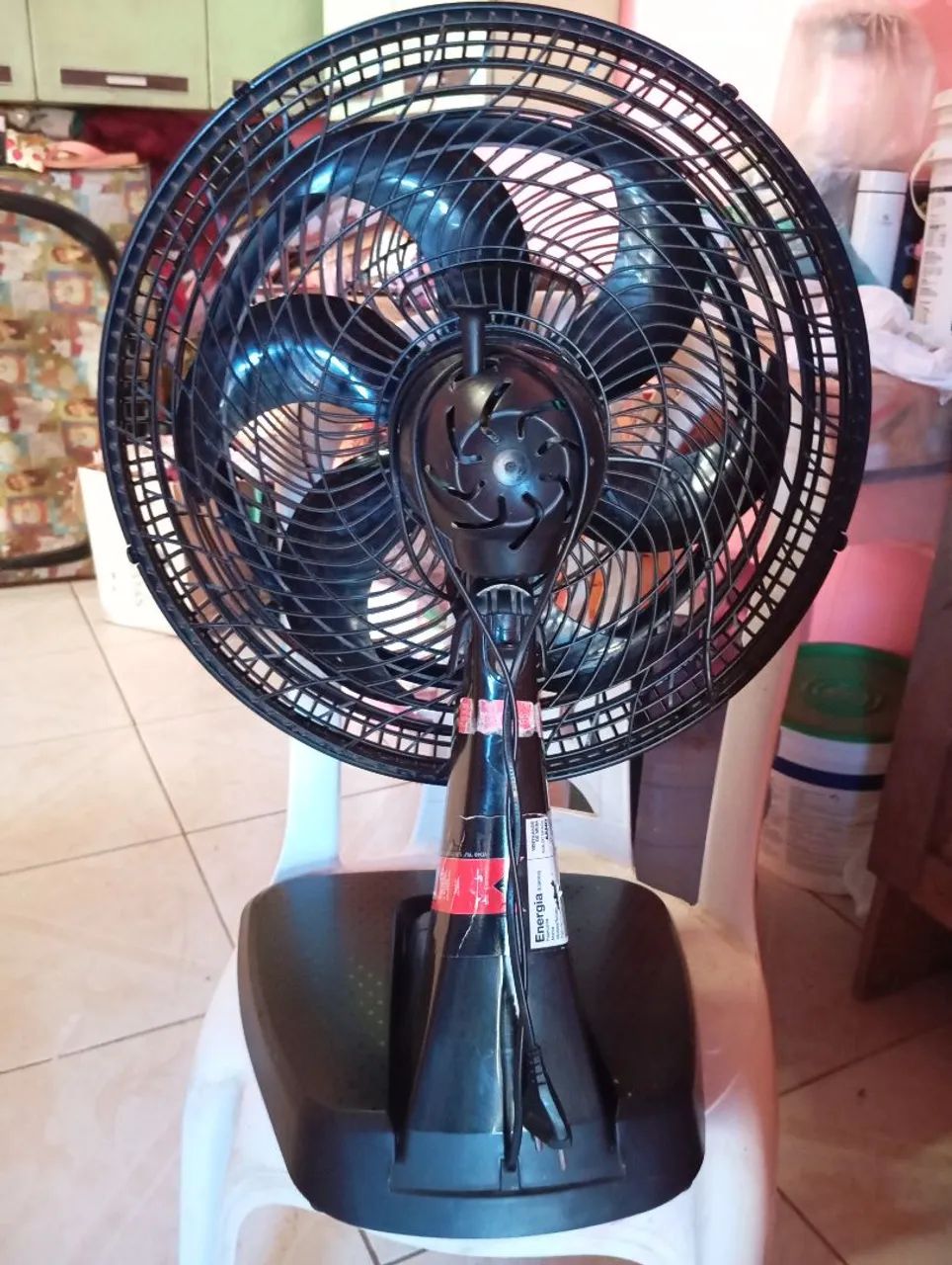 Ventilador  - Foto 2